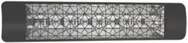 Electric 4000 Watt Dual Element Heater