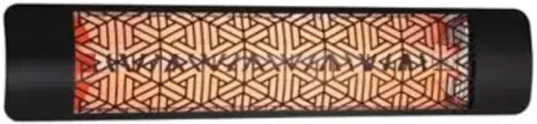 Electric 4000 Watt Dual Element Heater