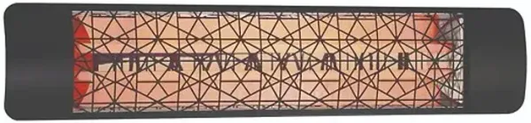 Electric 4000 Watt Dual Element Heater