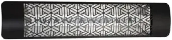 Electric 4000 Watt Dual Element Heater