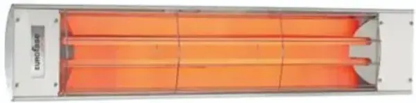 Electric 4000 Watt Dual Element Heater