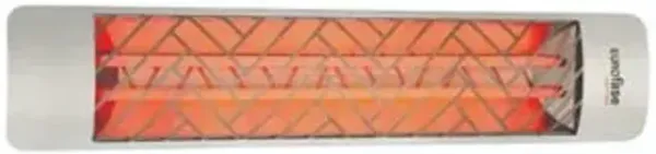 Electric 4000 Watt Dual Element Heater