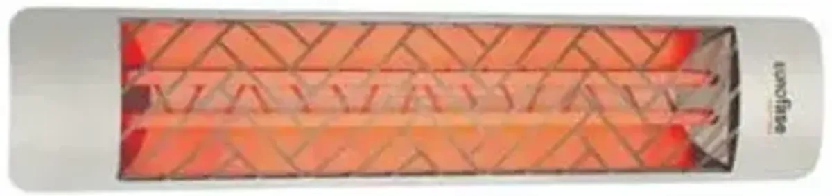 Electric 4000 Watt Dual Element Heater