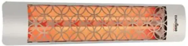 Electric 4000 Watt Dual Element Heater