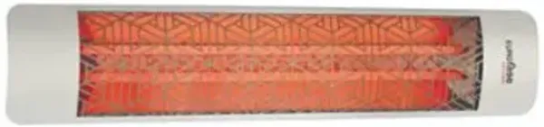 Electric 4000 Watt Dual Element Heater