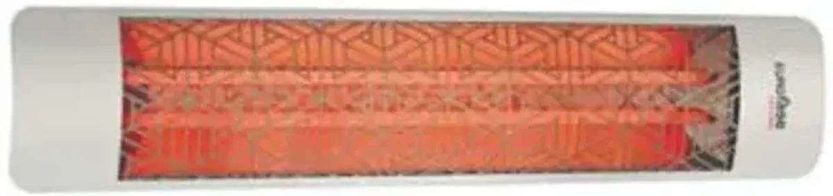 Electric 4000 Watt Dual Element Heater