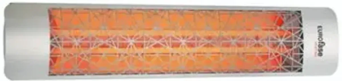 Electric 4000 Watt Dual Element Heater