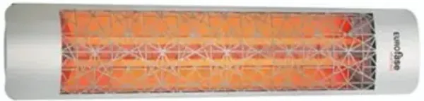 Electric 4000 Watt Dual Element Heater