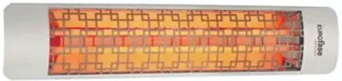 Electric 4000 Watt Dual Element Heater