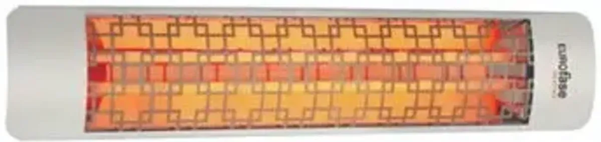 Electric 4000 Watt Dual Element Heater