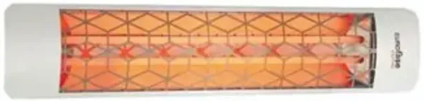 Electric 4000 Watt Dual Element Heater