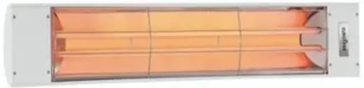 Electric 4000 Watt Dual Element Heater