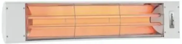 Electric 4000 Watt Dual Element Heater