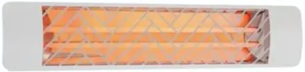 Electric 4000 Watt Dual Element Heater