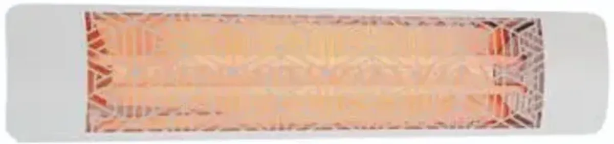 Electric 4000 Watt Dual Element Heater