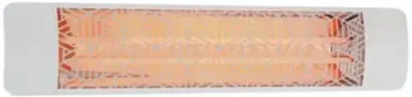 Electric 4000 Watt Dual Element Heater