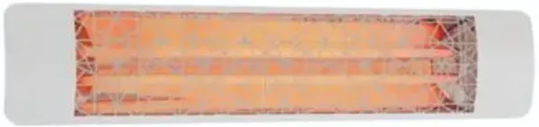 Electric 4000 Watt Dual Element Heater