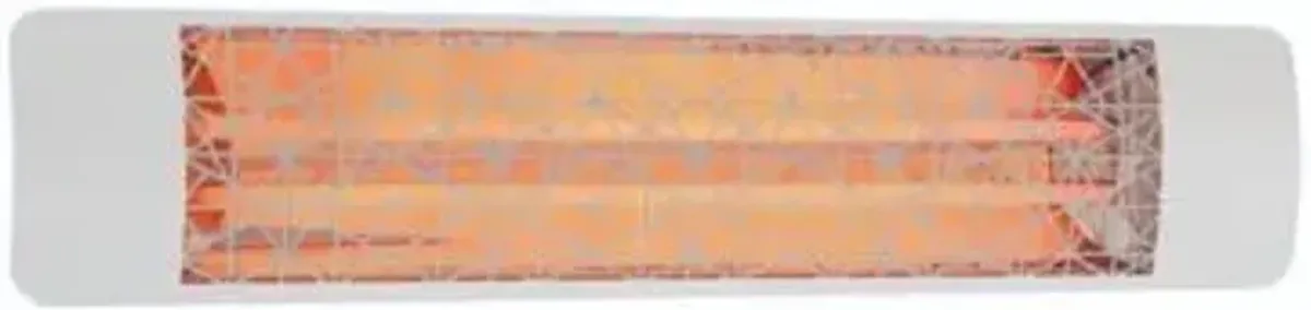 Electric 4000 Watt Dual Element Heater