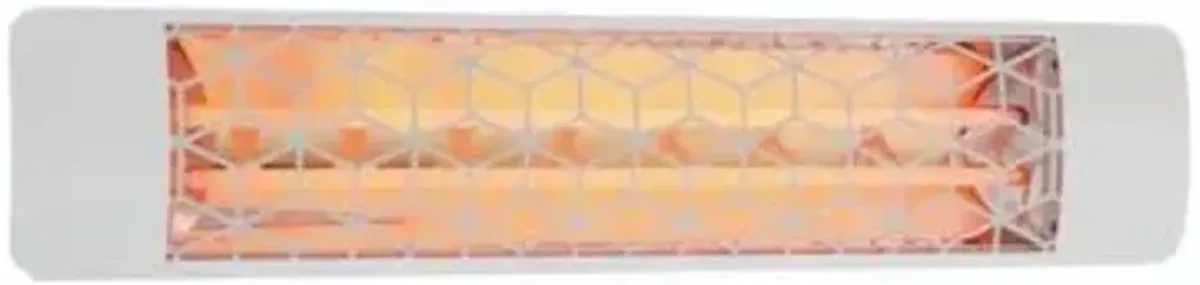 Electric 4000 Watt Dual Element Heater