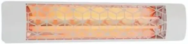 Electric 4000 Watt Dual Element Heater