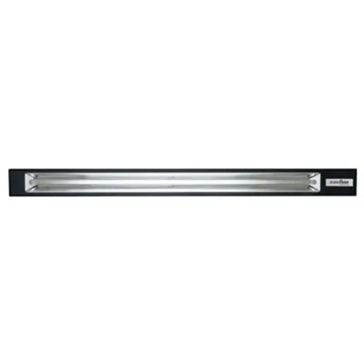 Eurofase 3000 Watt Low Profile Electric Infrared Single Element Heater