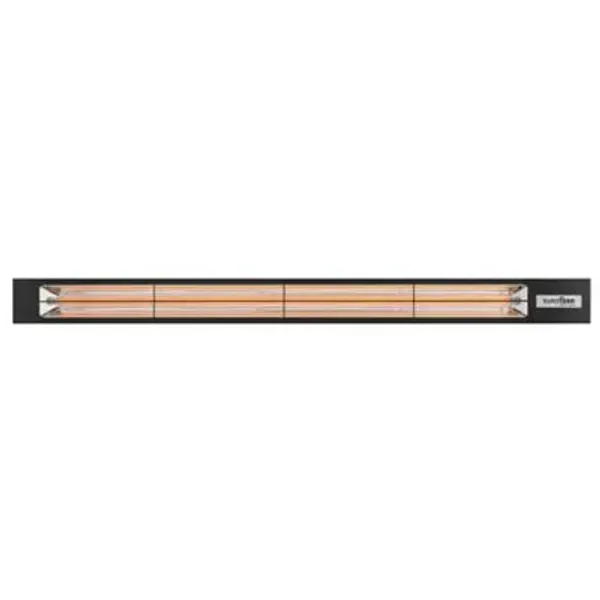 Eurofase 3000 Watt Low Profile Electric Infrared Single Element Heater
