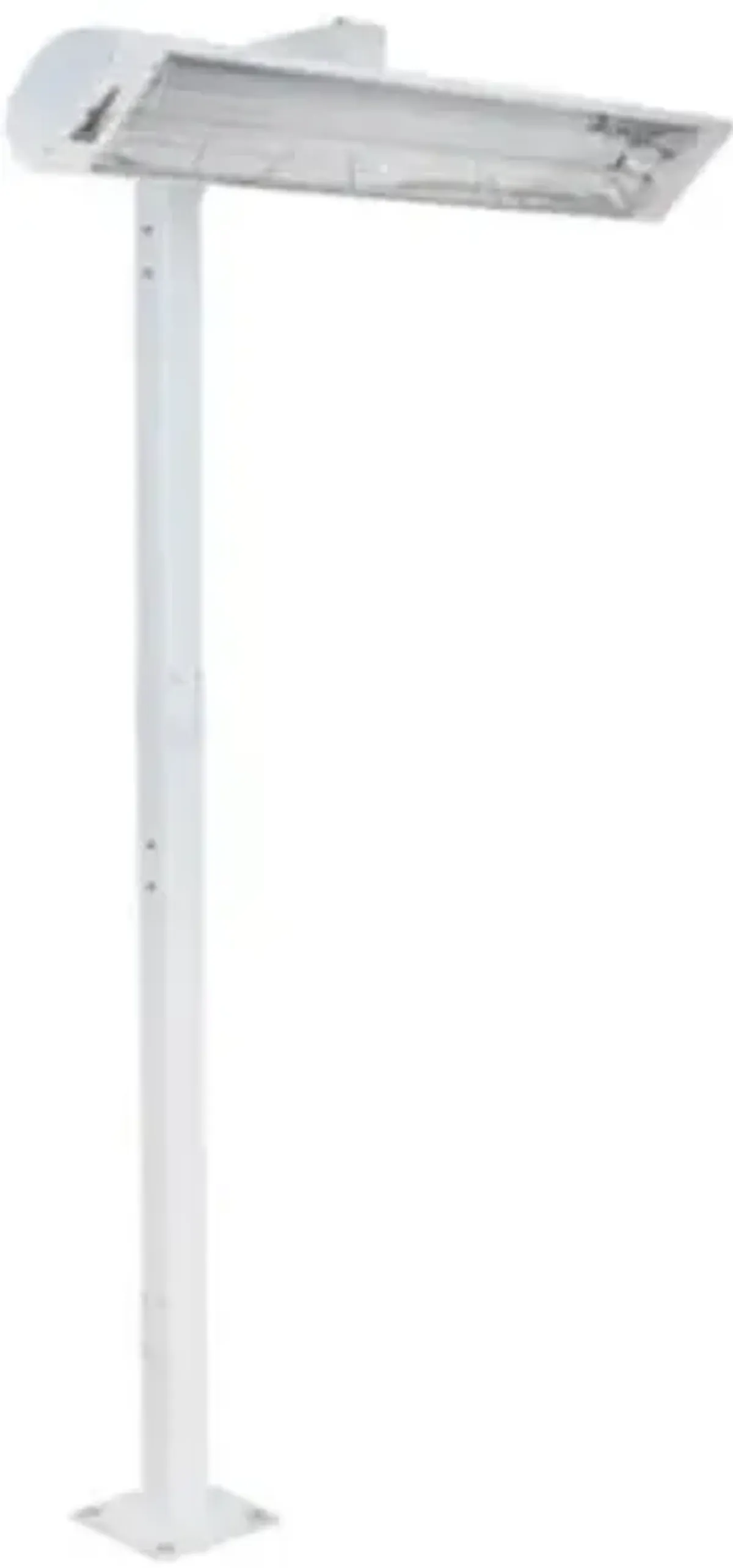 Outdoor Heater Pole Mount