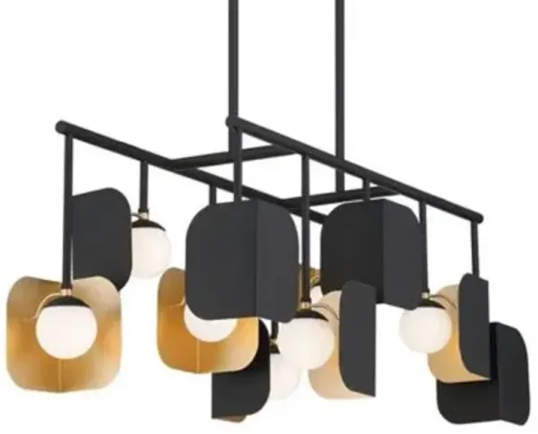 Cornice LED Linear Suspension