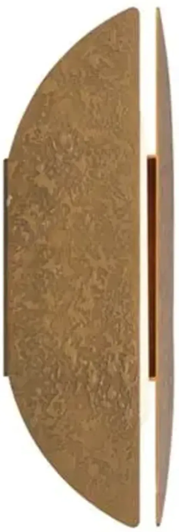 Inntra Outdoor LED Wall Sconce