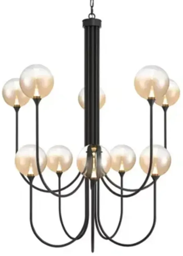 Iissa LED Chandelier