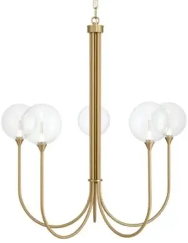 Iissa LED Chandelier