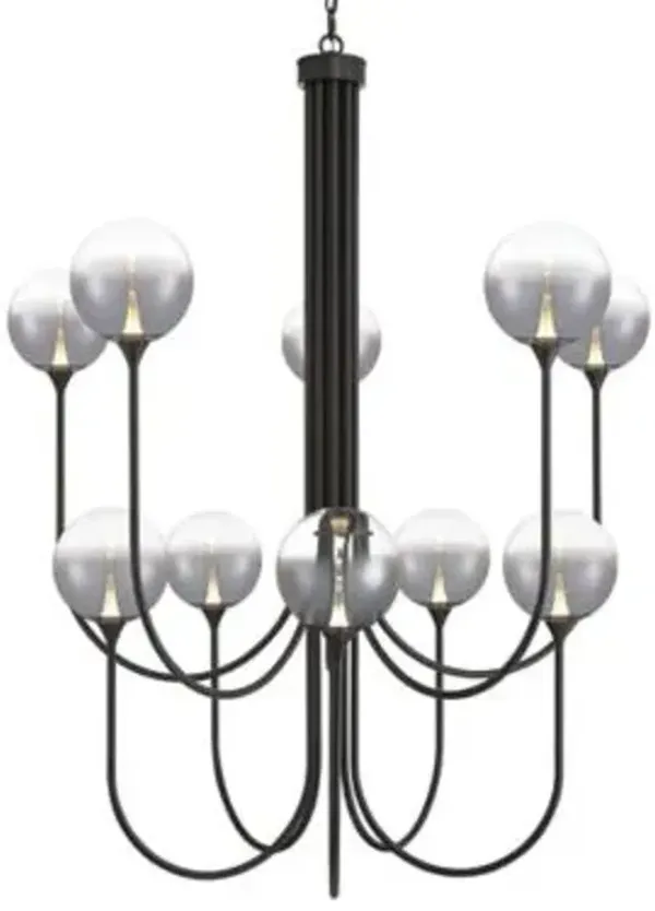 Iissa LED Chandelier