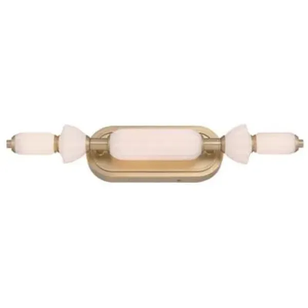 Lansdowne LED Vanity Light