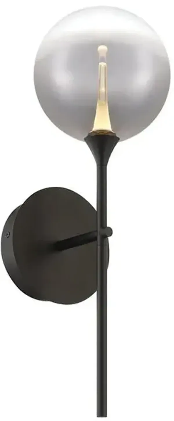 Iissa LED Wall Sconce