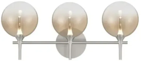 Iissa LED Vanity Light