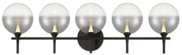 Iissa LED Vanity Light