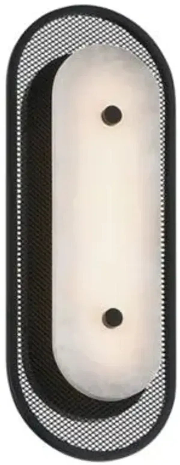 Tramore LED Wall Sconce