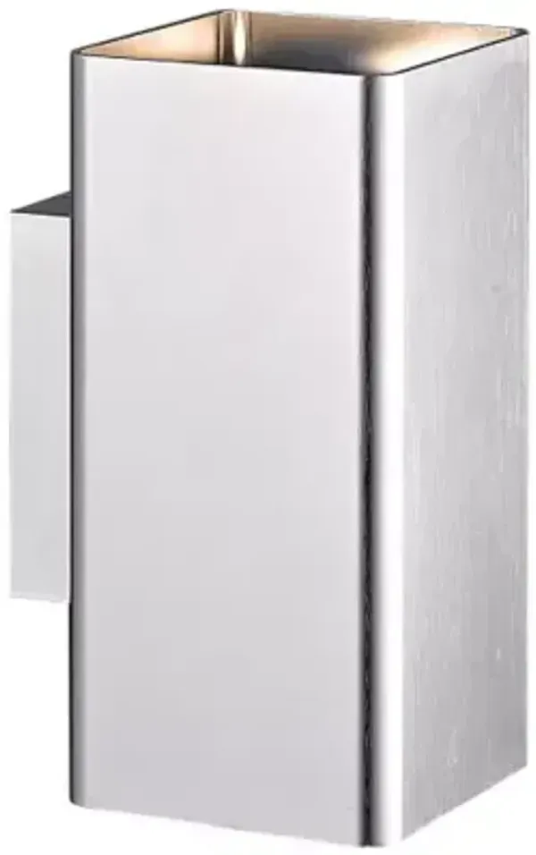Lungo LED Outdoor Wall Sconce