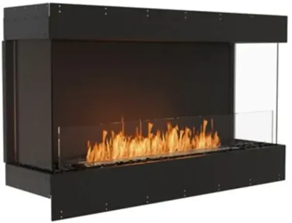 Flex Firebox - Bay