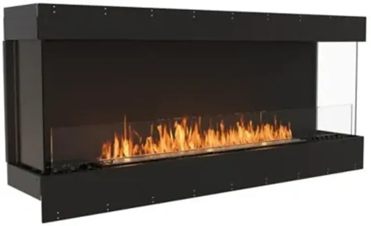 Flex Firebox - Bay