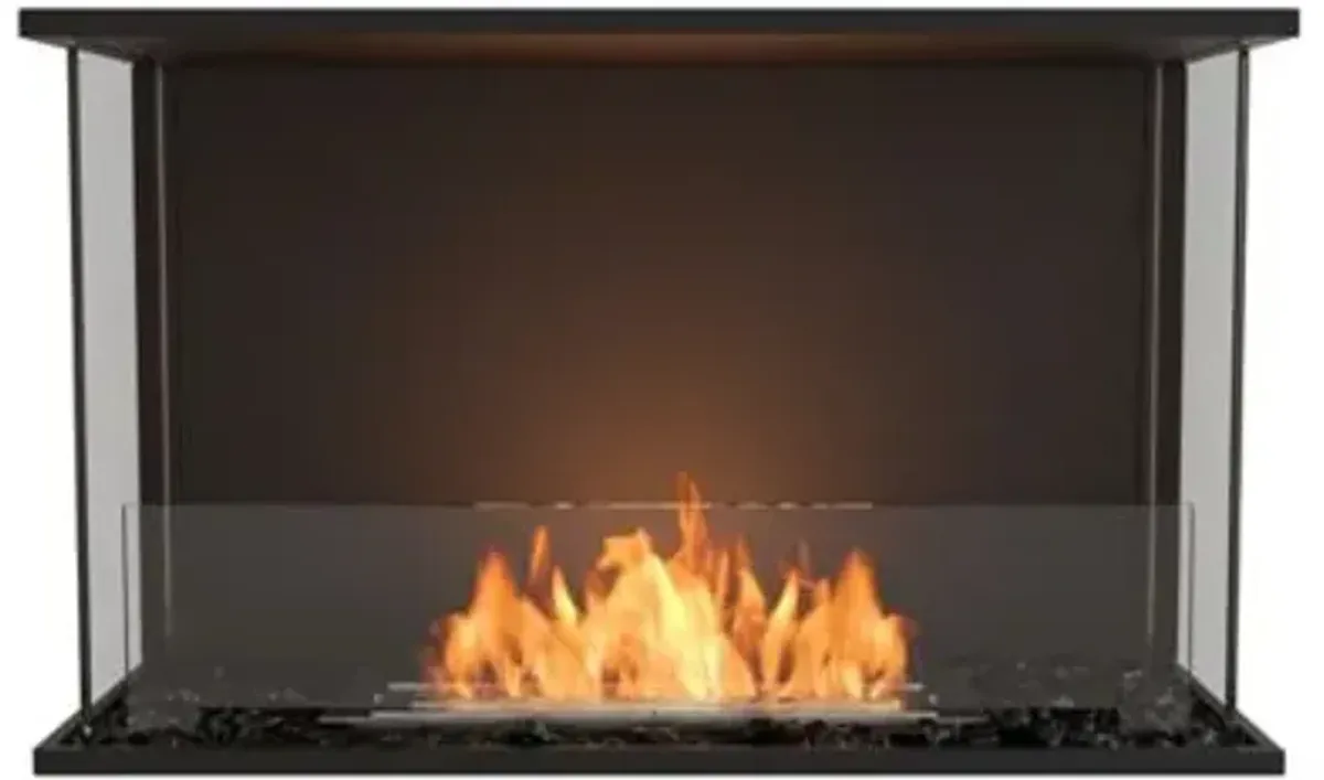 Flex Firebox - Bay