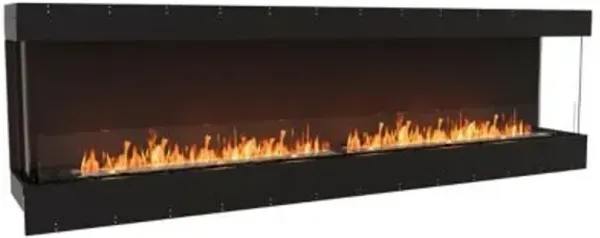 Flex Firebox - Bay
