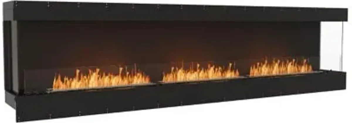 Flex Firebox - Bay