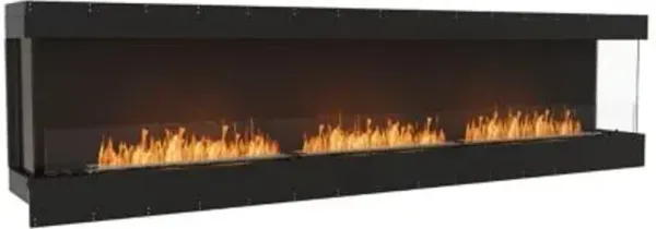 Flex Firebox - Bay