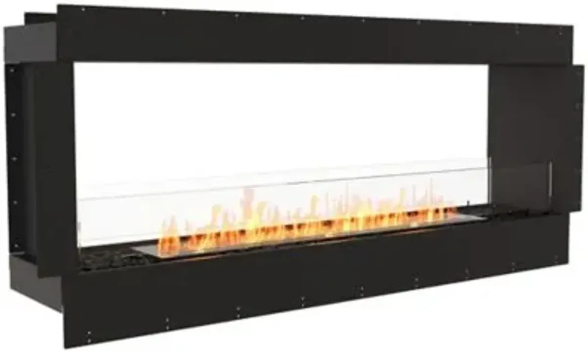 Flex Firebox - Double Sided