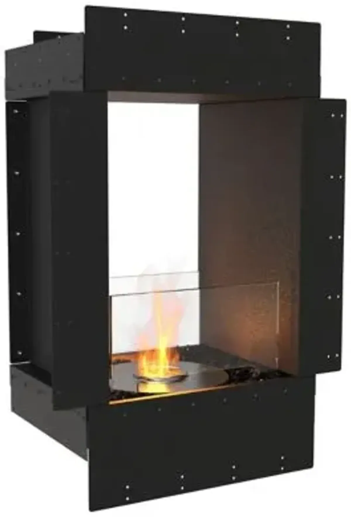 Flex Firebox - Double Sided