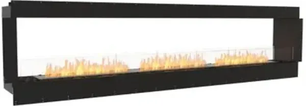 Flex Firebox - Double Sided