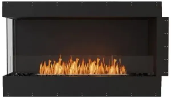 Flex Firebox - Left Corner