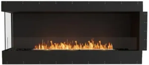 Flex Firebox - Left Corner