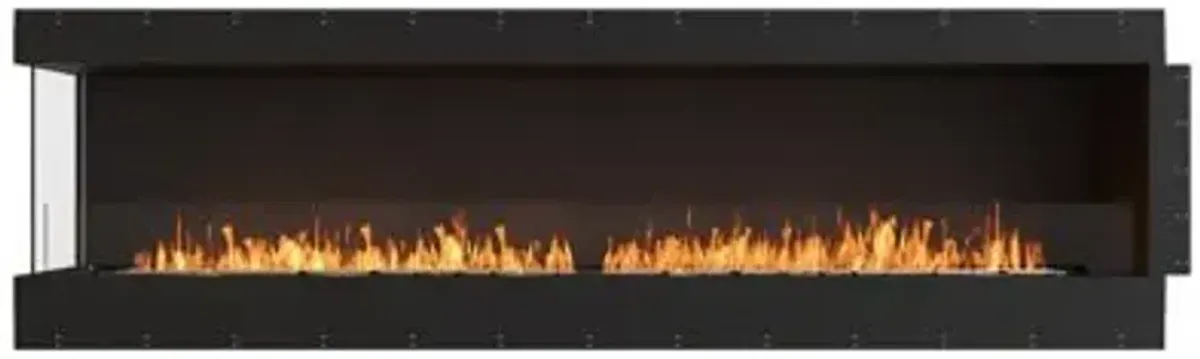 Flex Firebox - Left Corner